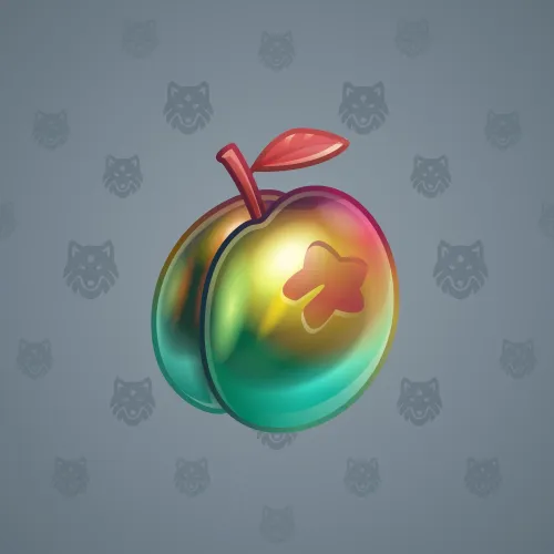 Precious Peach #2291