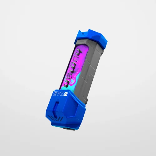 SKIN VIAL 🧪 EVO HMN EVO 2 #20963