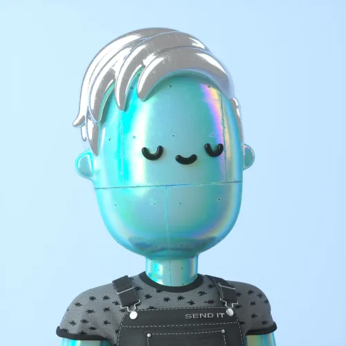 Citizen of Vibetown #4112