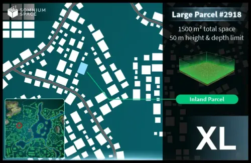 Extra Large #2918