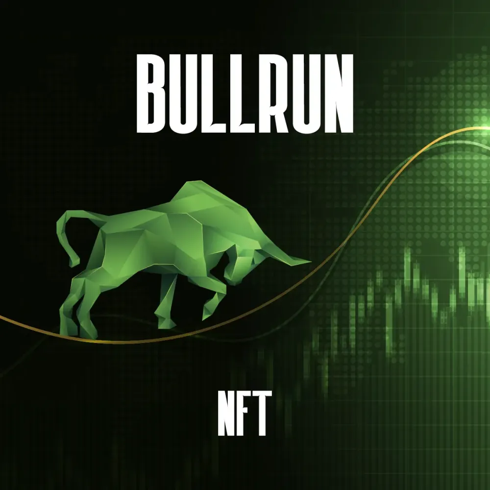 Bullrun #138