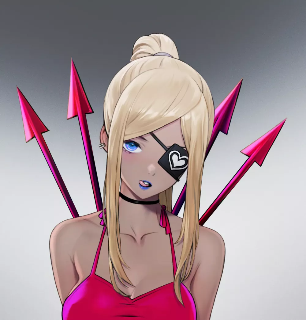 Killer GF #211