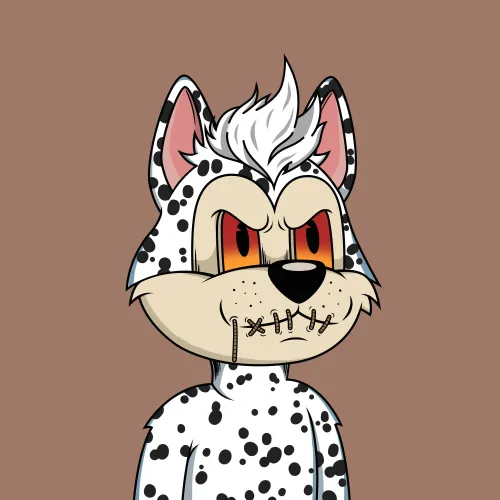 Canidae #3488