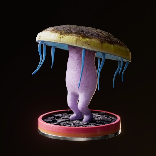 Fungi #5678
