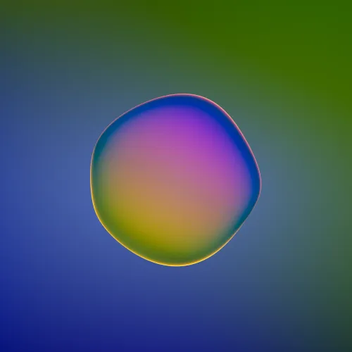 Floating World Genesis #45