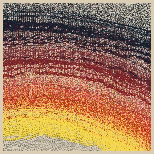 Echo of Intensity #164
