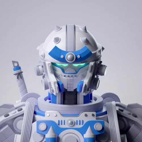 Meka #830