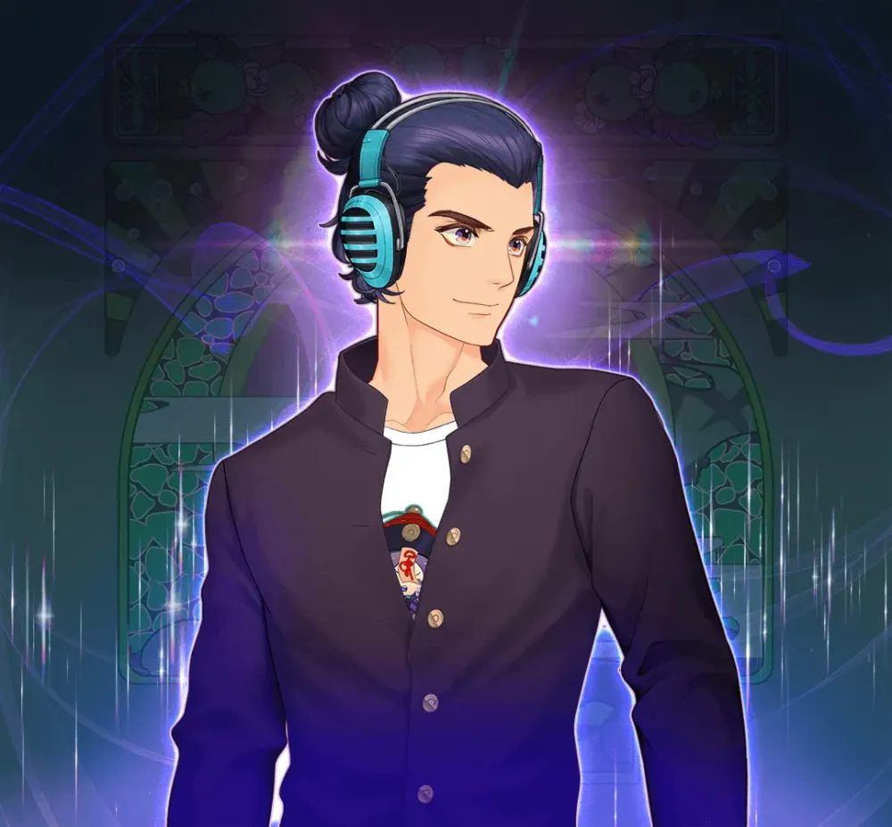 DigiDaigaku Heroes #1034