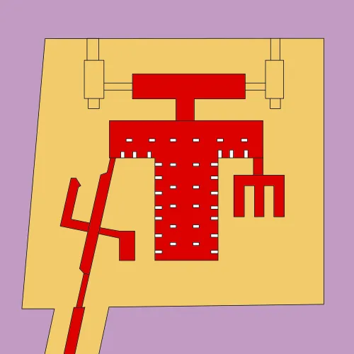 The Valley Temple — Zokar (1/1) #5