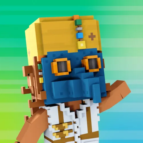 Founder's Pirate #2525