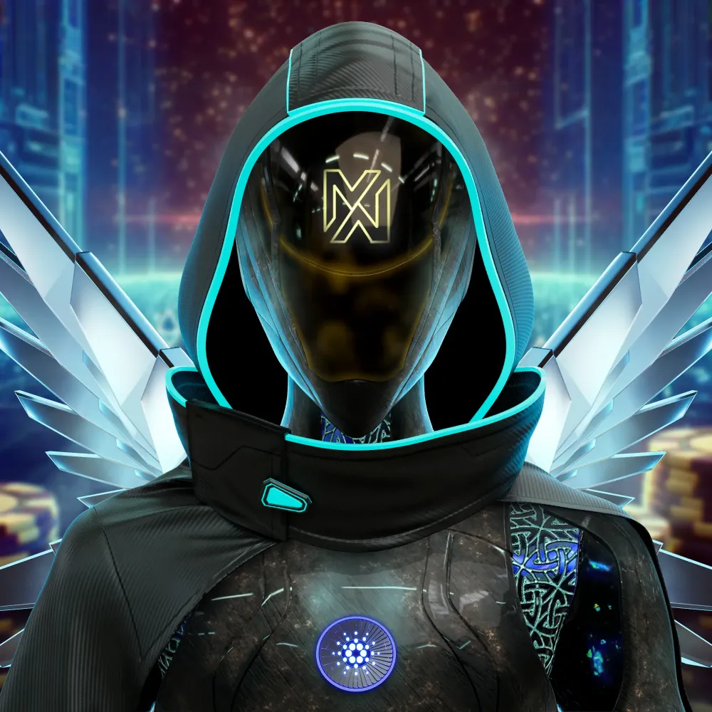 METAWINNER #4733