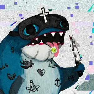 Ghetto Whal3 (#73577058)