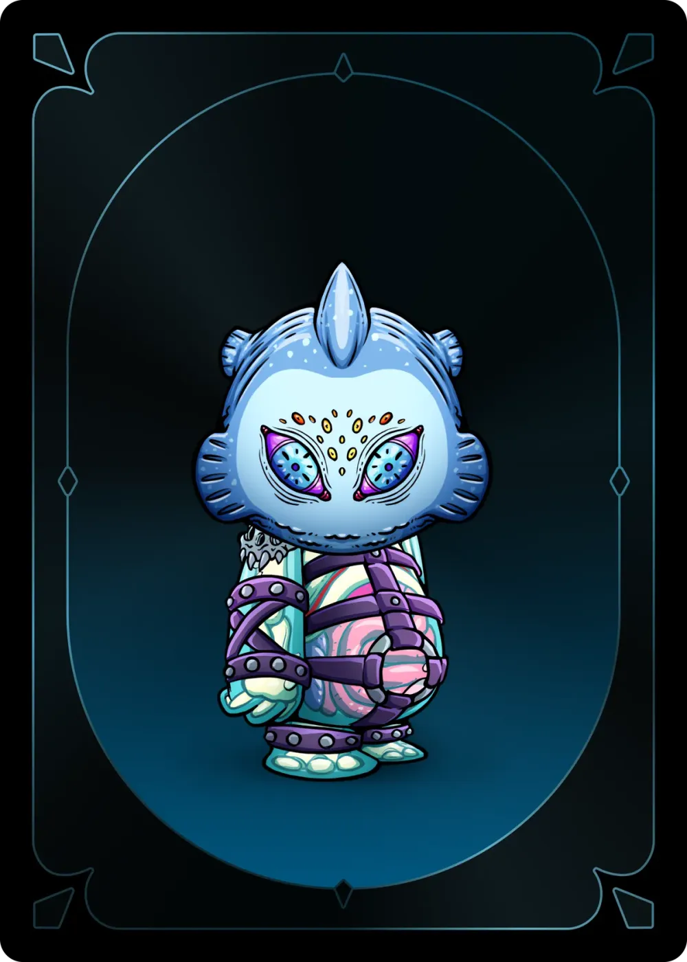 Otherside Koda #3946