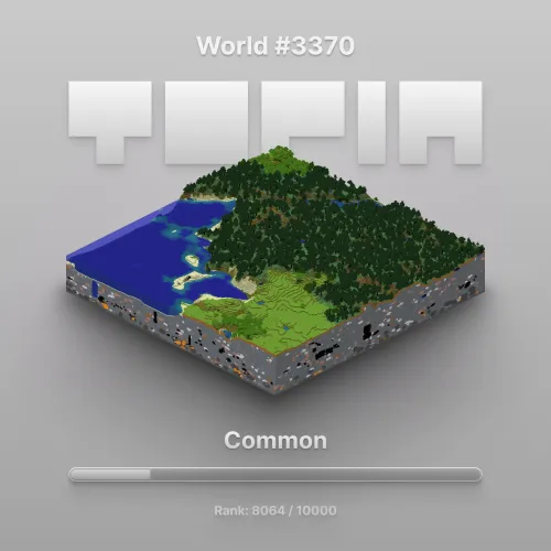 World #3370