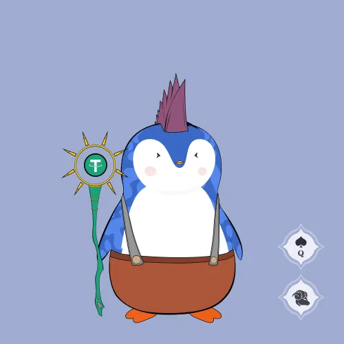 Penguins#6600