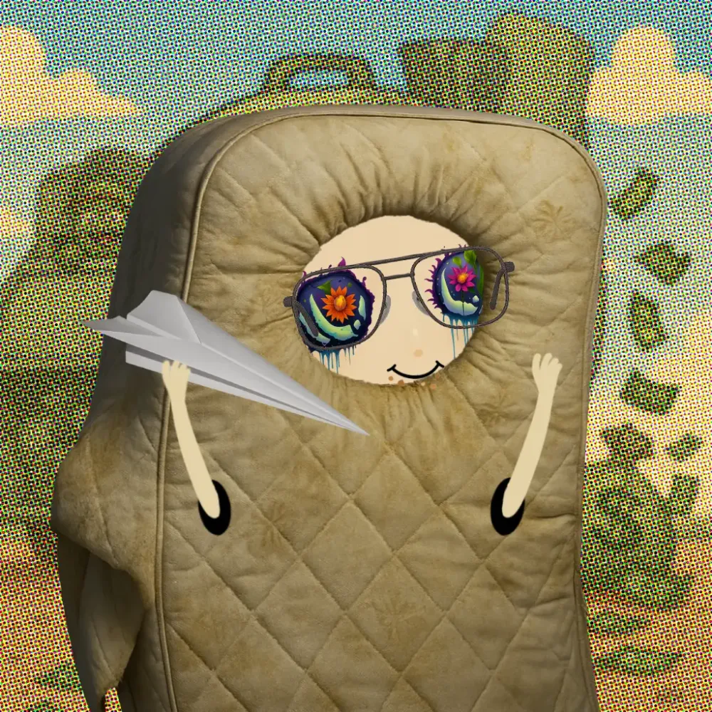 Gorbagio  #3050