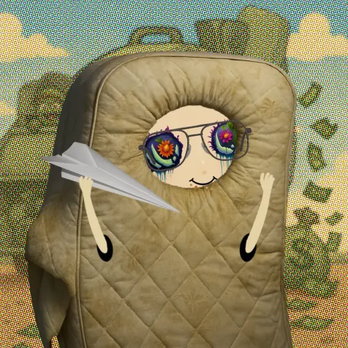 Gorbagio  #3050