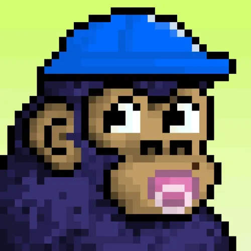 CyberKong #4509