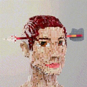 Bricktopian #8593