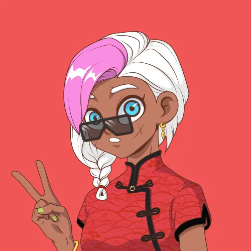 Ammelia #5286