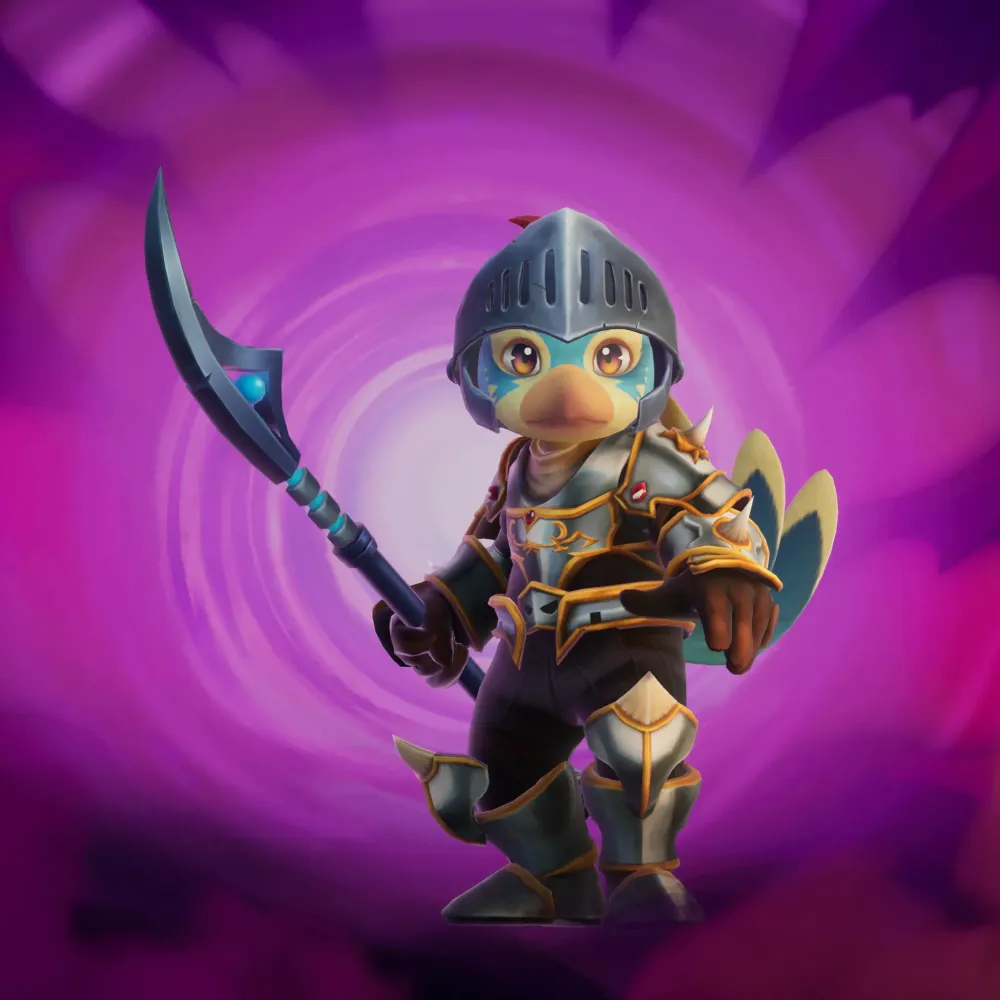Adventurer #616
