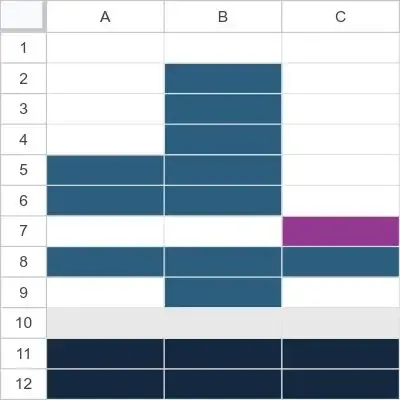 Spreadsheet Monkes #4925 (#102770367)