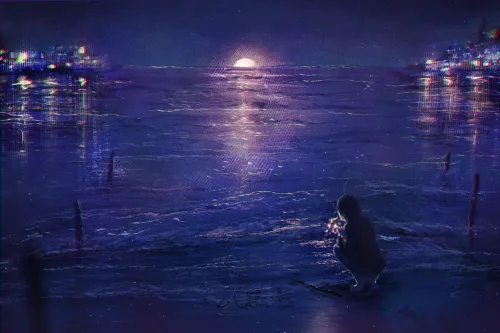 LonelyMidnight #32721
