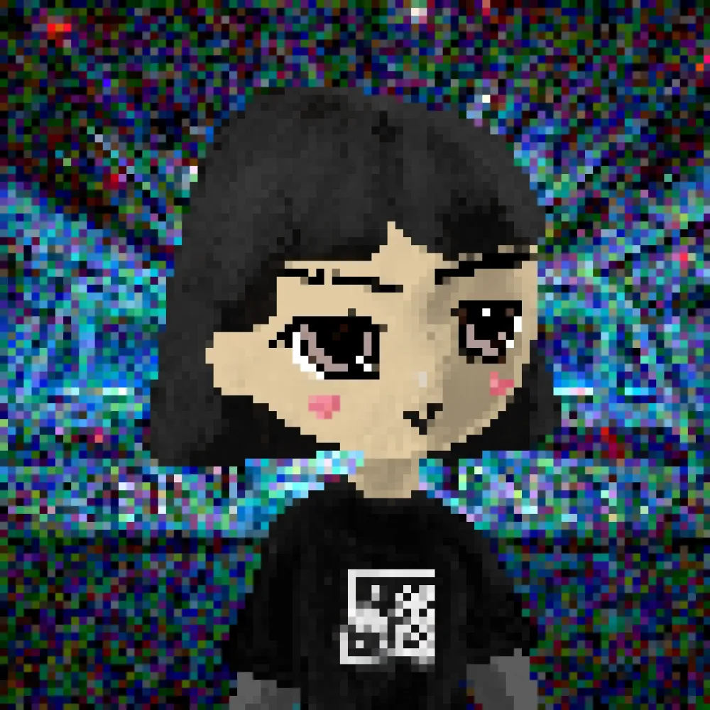 Retardio Pixels #73