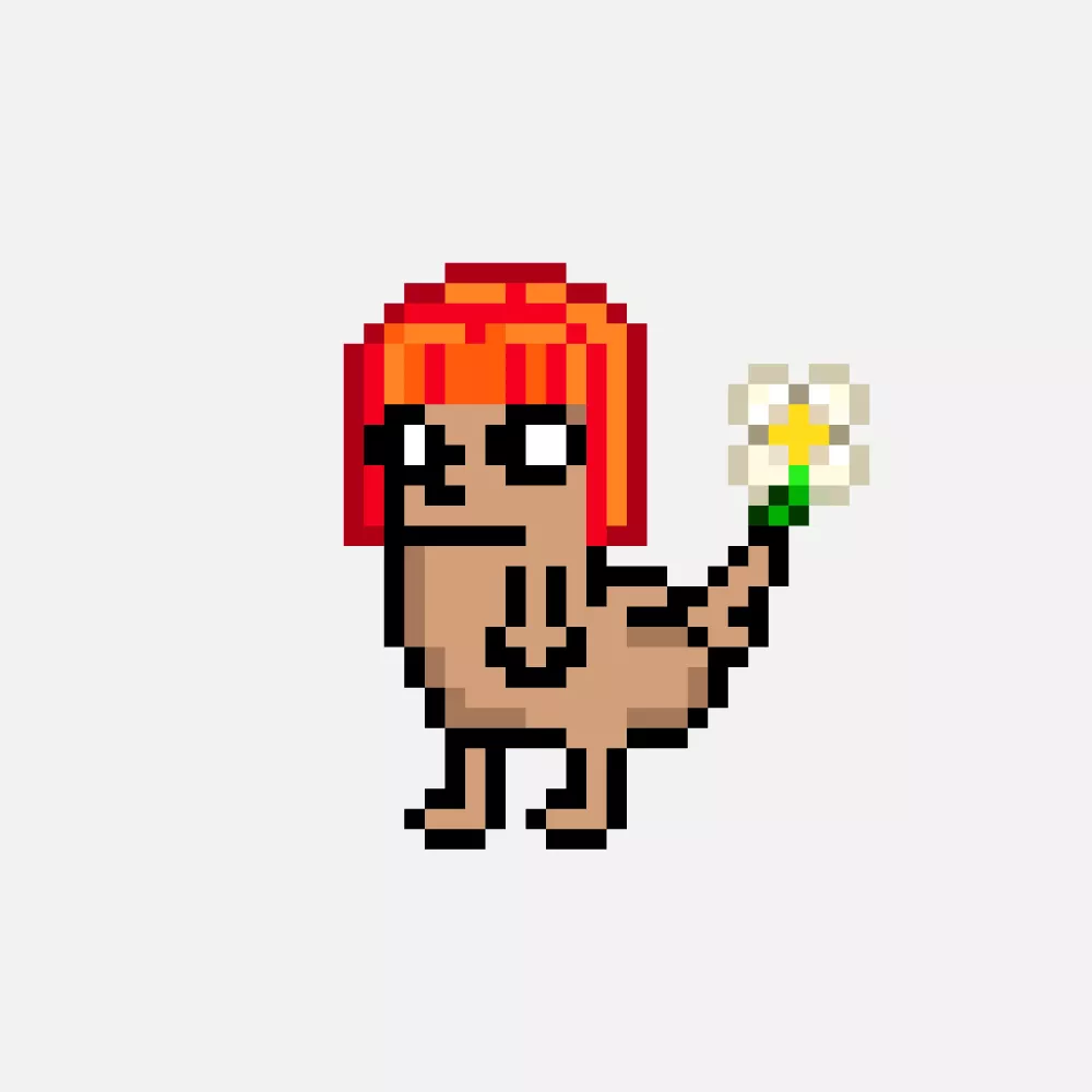 CryptoDickbutt #2413