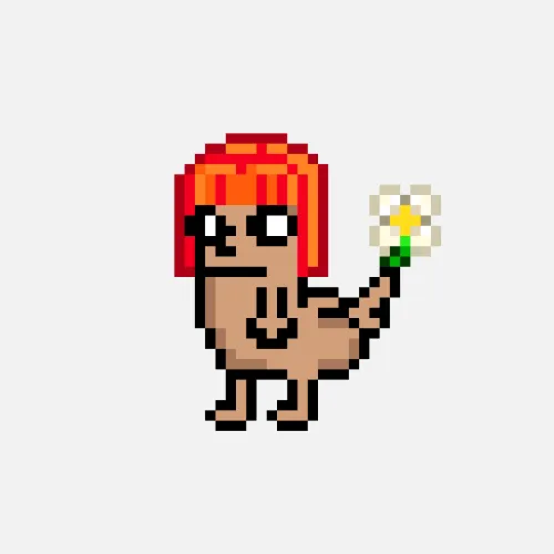 CryptoDickbutt #2413