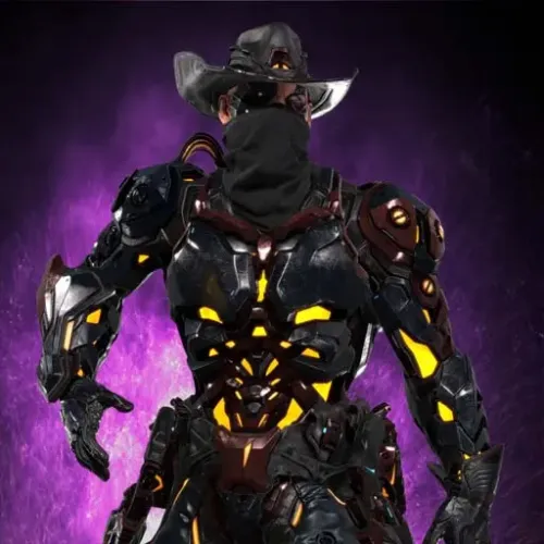 Tor Gret Frightful Marksman #890002028