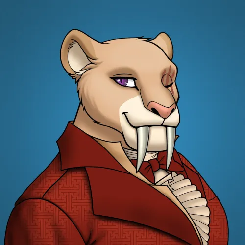 FatCat-Unrevealed #702