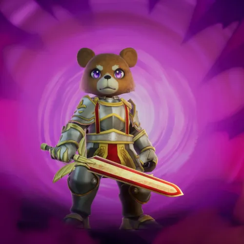 Adventurer #6600