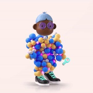 Imaginary Ones ＃6079