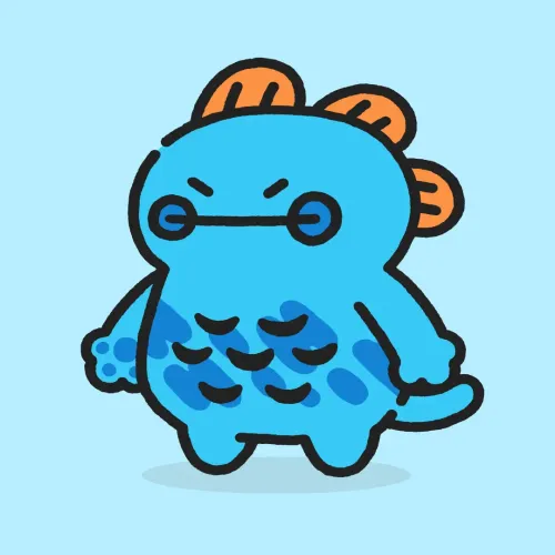 Cool Pet #1848