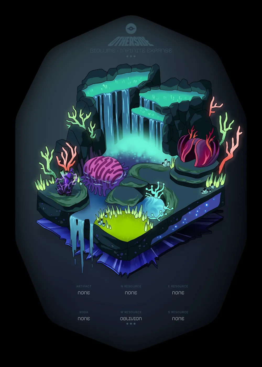 Otherdeed Expanded #63217