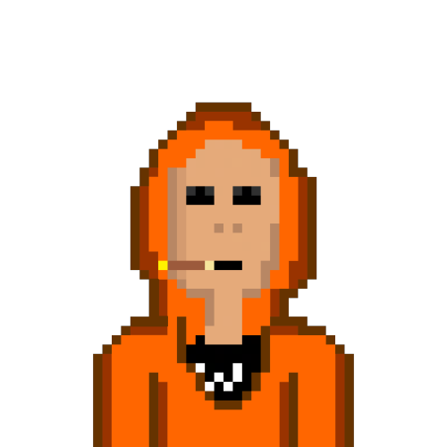 Dank Pixel God #2036