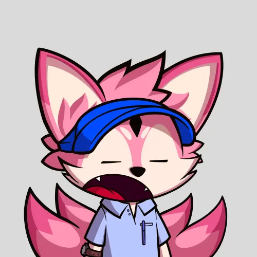 FOXY #1094