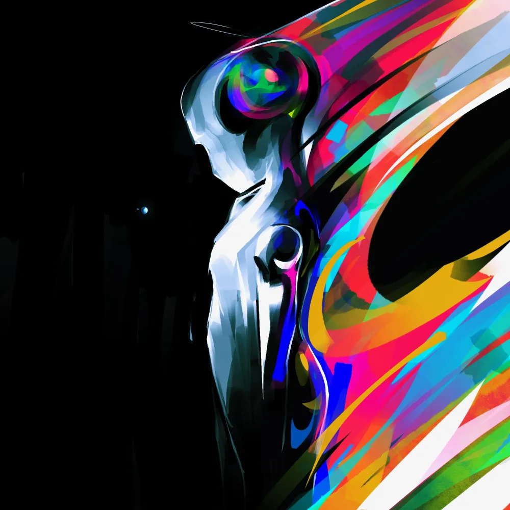 Universe #46