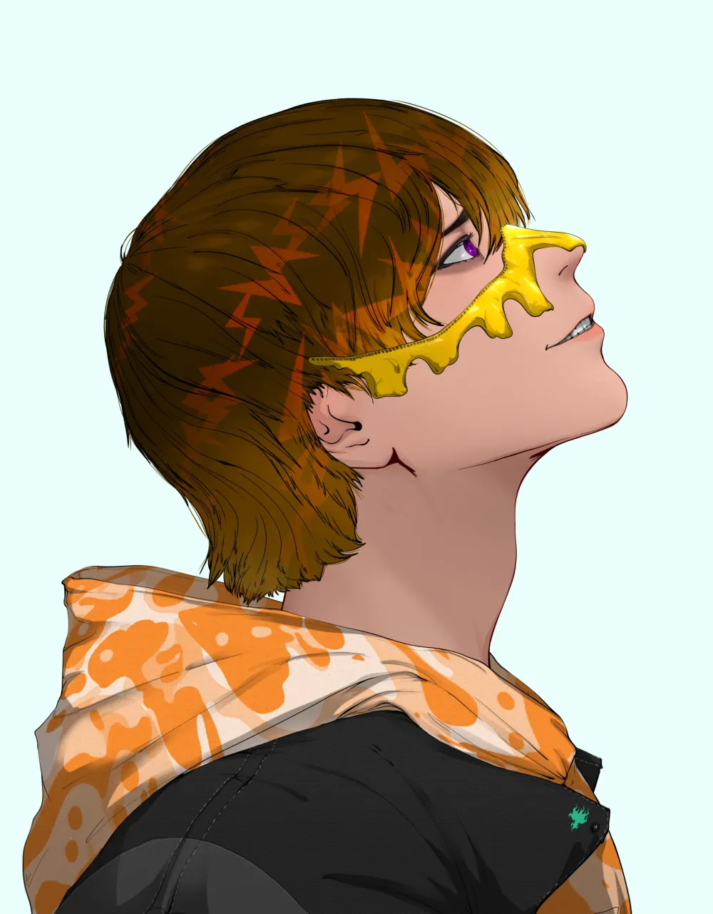 CALIVERSE Pioneer #1340