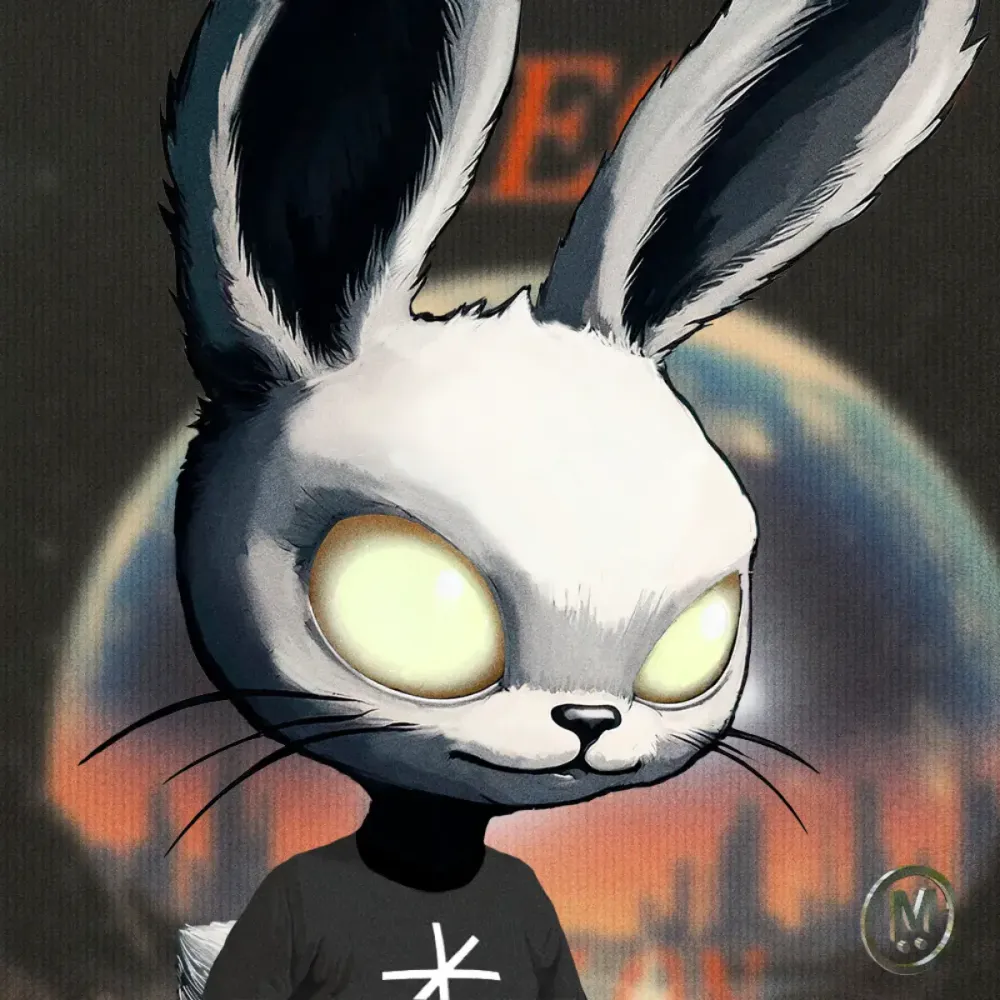 BUNNZ #1405
