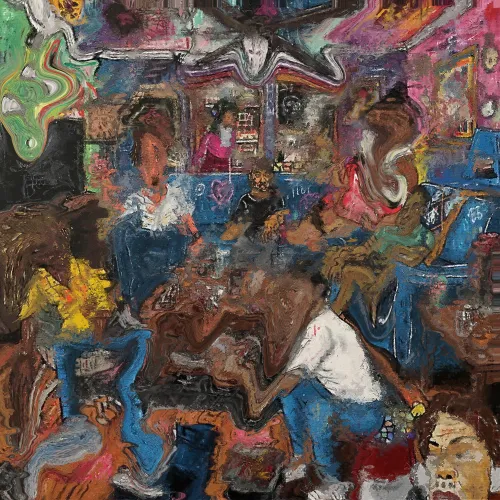 Degenerate House Party