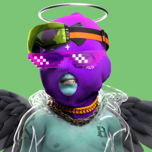 EVOL #2640