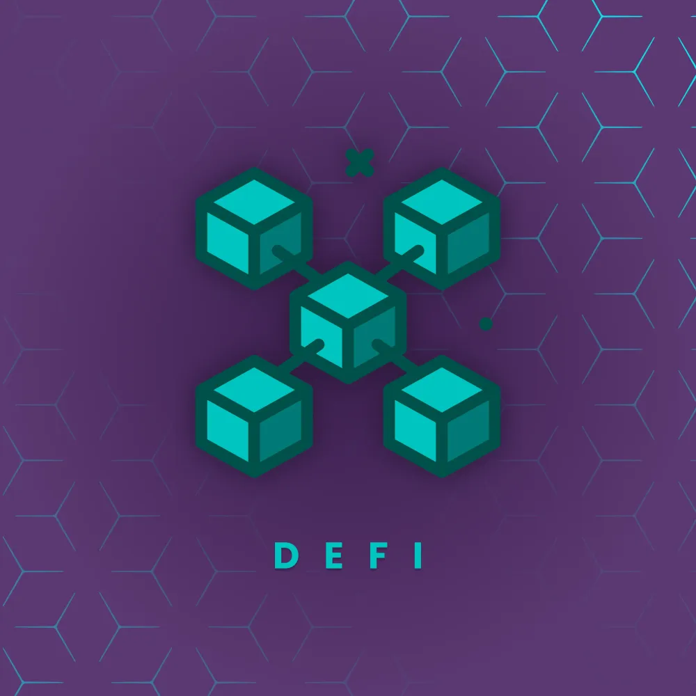 DeFi #2554