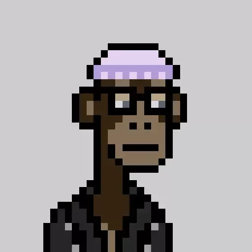 CryptoApe #2388