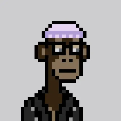 CryptoApe #2388