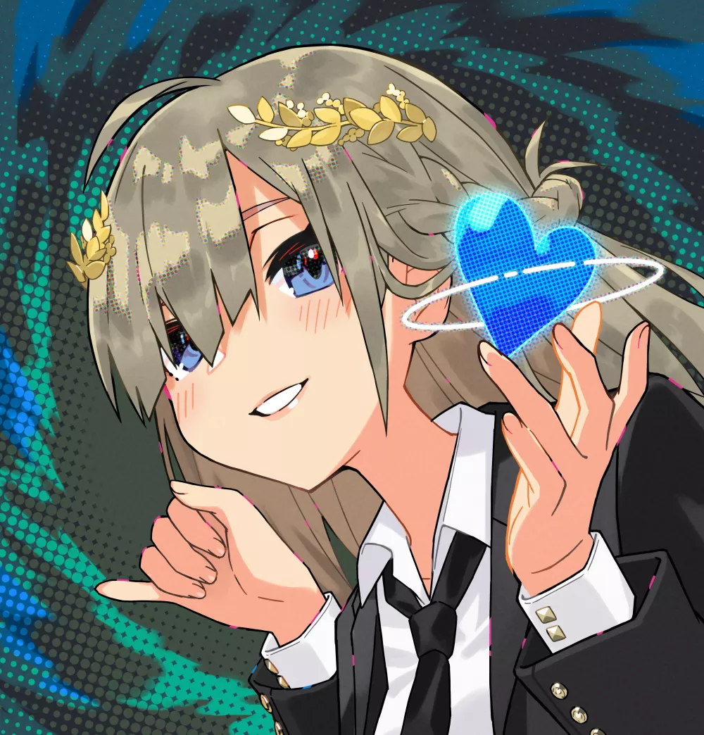Megami #09680