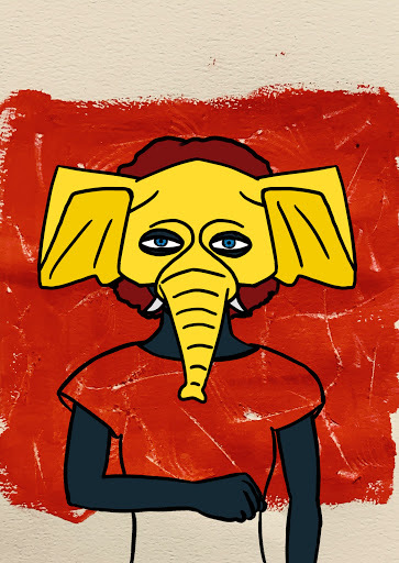 Hashmasks #8824
