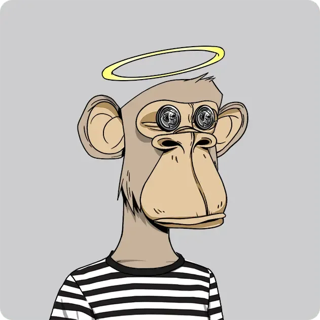 Bored Ape Yacht Club #9129