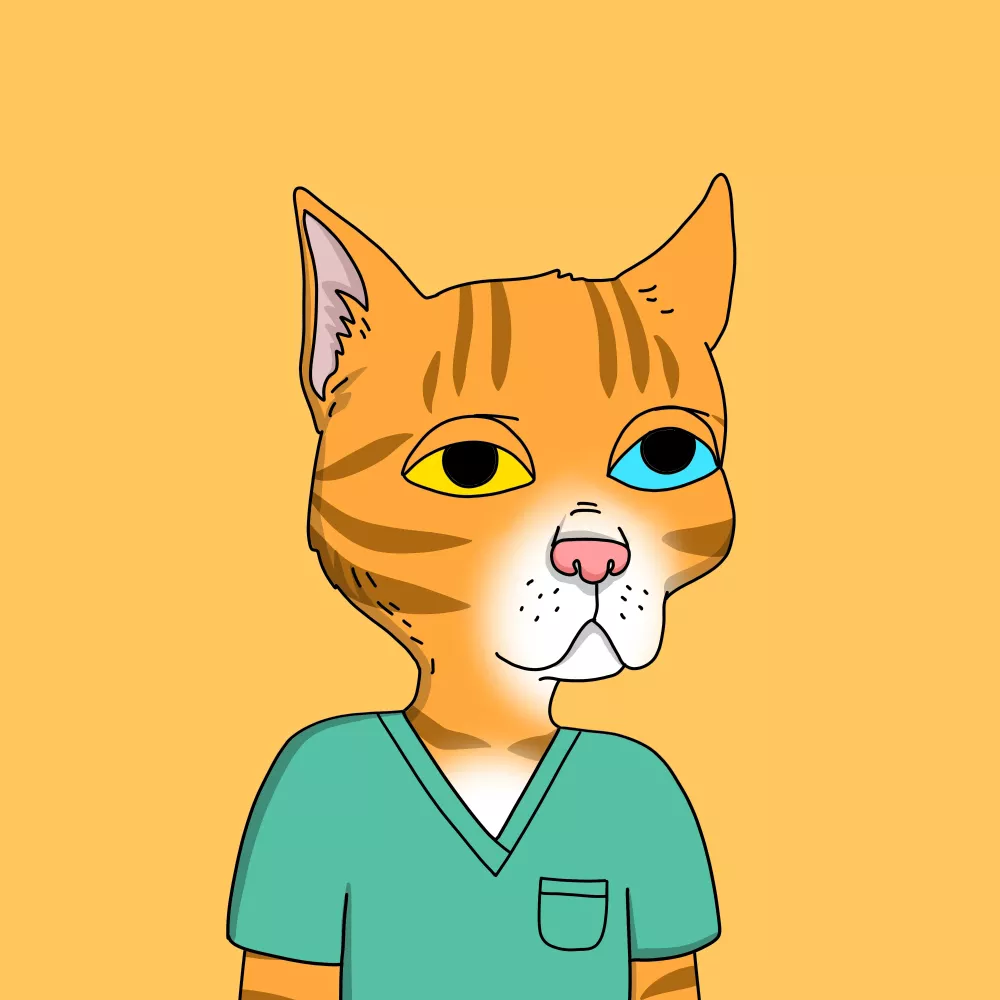 GutterCat #2300